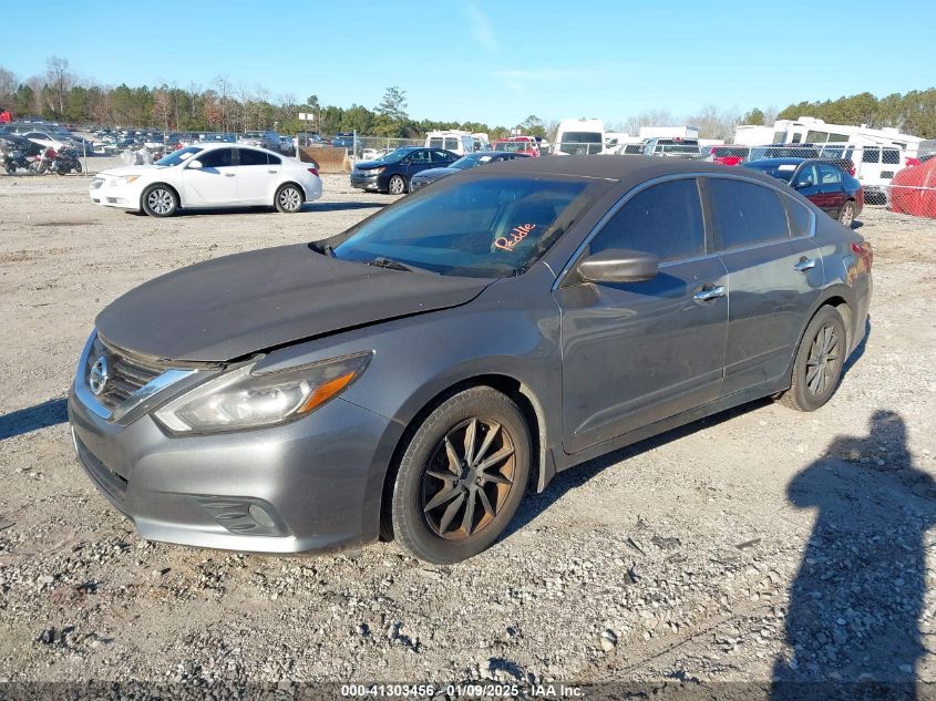 VIN 1N4AL3AP8HN353356 2017 NISSAN ALTIMA no.2