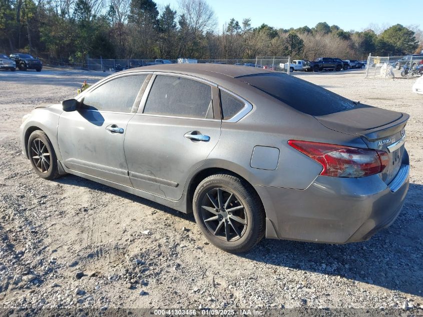 VIN 1N4AL3AP8HN353356 2017 NISSAN ALTIMA no.3