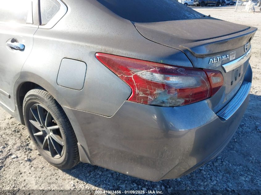 VIN 1N4AL3AP8HN353356 2017 NISSAN ALTIMA no.6