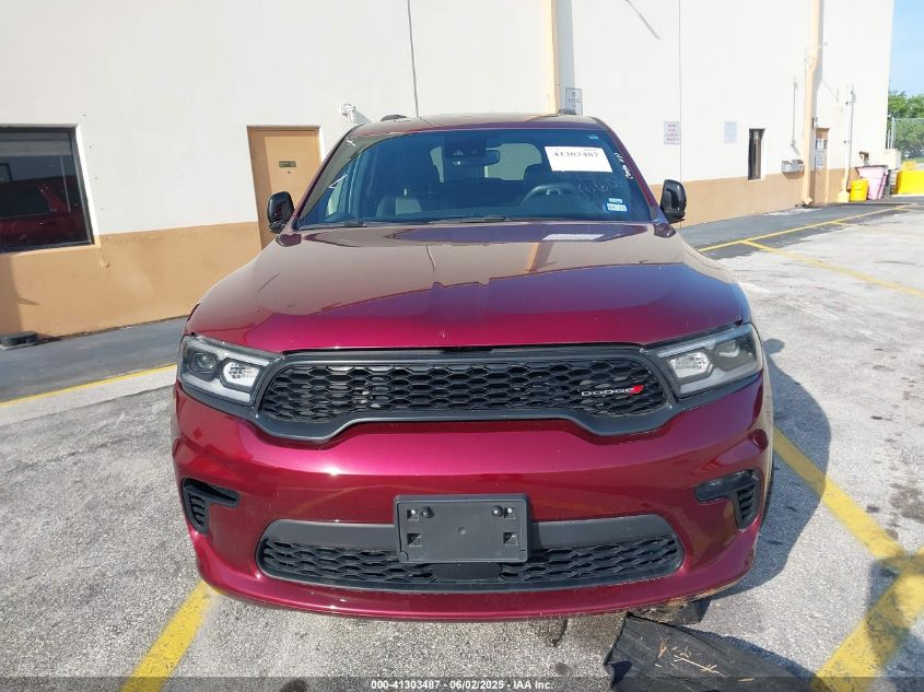 2023 Dodge Durango - 1C4RDHDG3PC601929