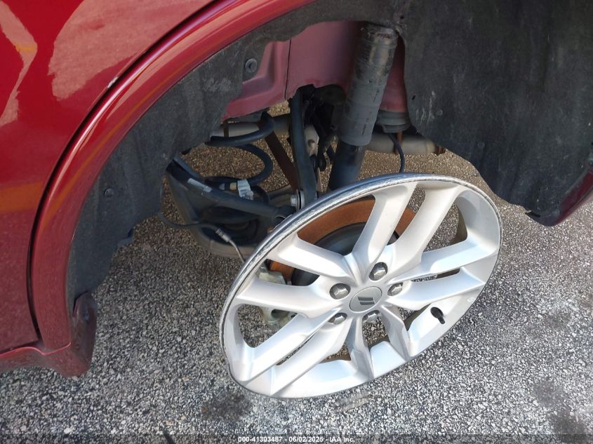 2023 Dodge Durango - 1C4RDHDG3PC601929