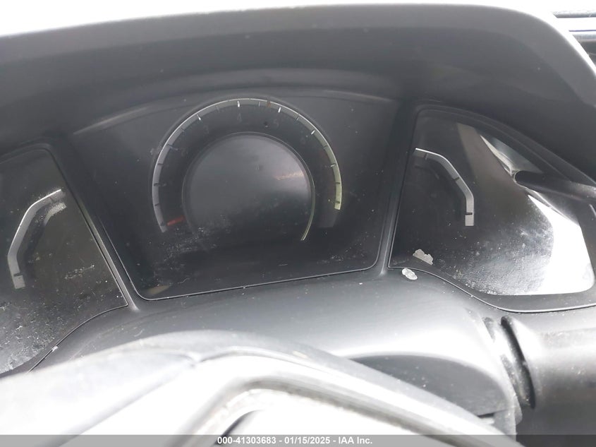 2017 HONDA CIVIC SPORT - SHHFK7H47HU206058