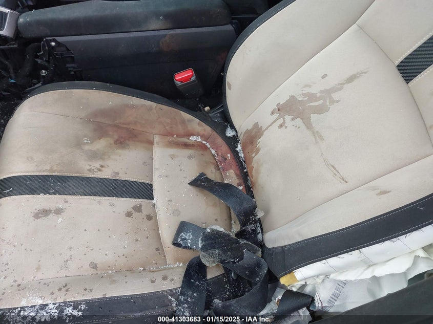 2017 HONDA CIVIC SPORT - SHHFK7H47HU206058