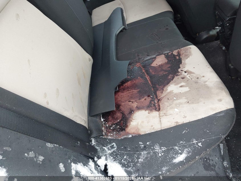 2017 HONDA CIVIC SPORT - SHHFK7H47HU206058