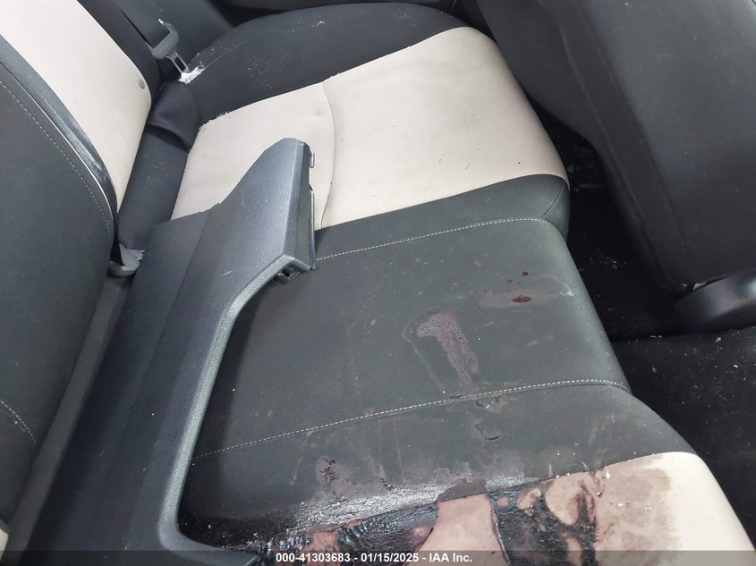 2017 HONDA CIVIC SPORT - SHHFK7H47HU206058