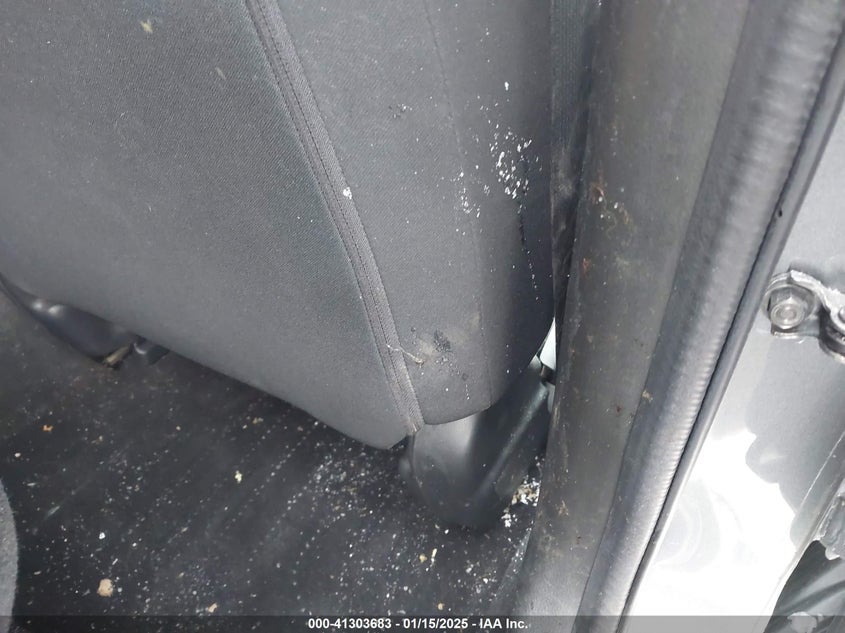 2017 HONDA CIVIC SPORT - SHHFK7H47HU206058