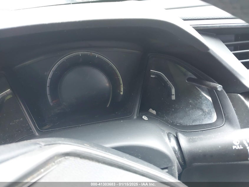 2017 HONDA CIVIC SPORT - SHHFK7H47HU206058