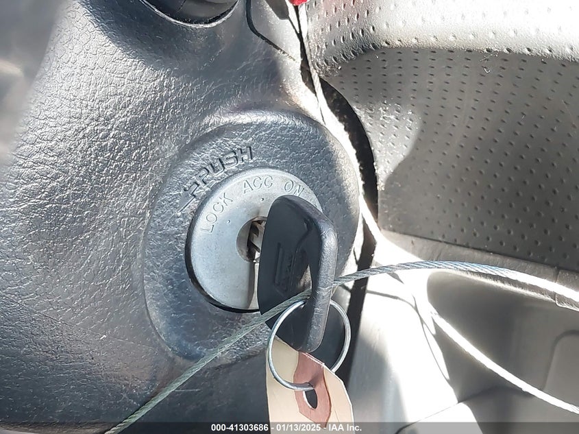 2014 TOYOTA TACOMA - 5TFTX4CN2EX042952