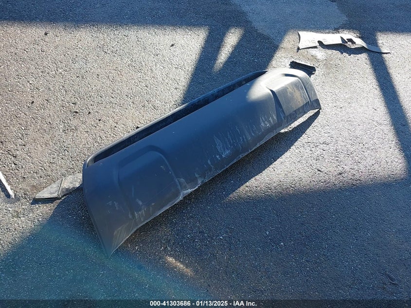 2014 TOYOTA TACOMA - 5TFTX4CN2EX042952