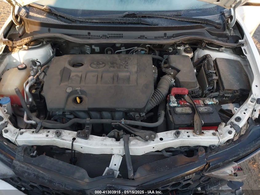 2017 TOYOTA COROLLA IM - JTNKARJE3HJ532428