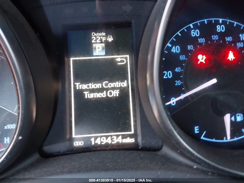 2017 TOYOTA COROLLA IM - JTNKARJE3HJ532428