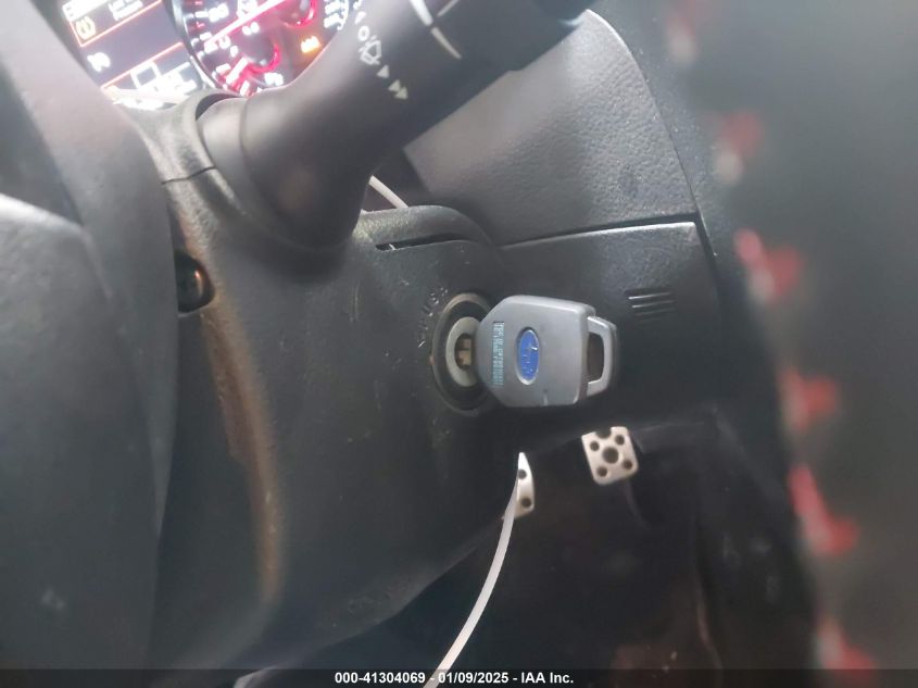 2019 Subaru Wrx Premium VIN: JF1VA1C62K9819413 Lot: 41304069