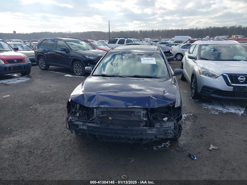 2006 Volvo V70 R VIN: YV1SJ527662549853 Lot: 41304145