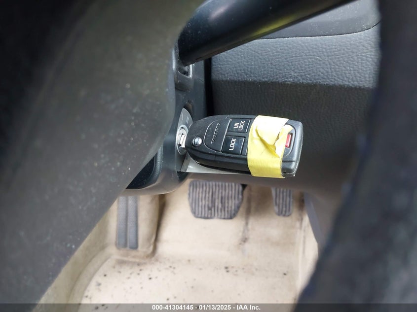 2006 Volvo V70 R VIN: YV1SJ527662549853 Lot: 41304145