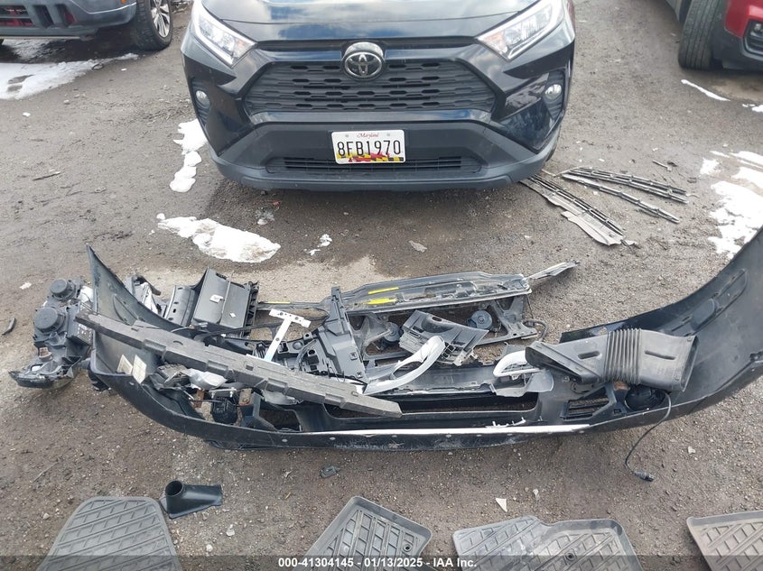 2006 Volvo V70 R VIN: YV1SJ527662549853 Lot: 41304145