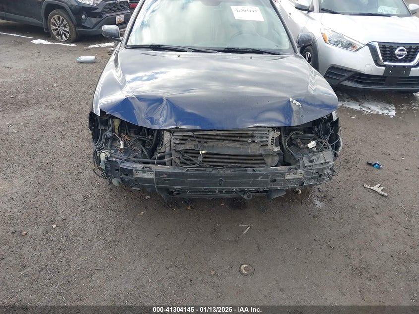 2006 Volvo V70 R VIN: YV1SJ527662549853 Lot: 41304145