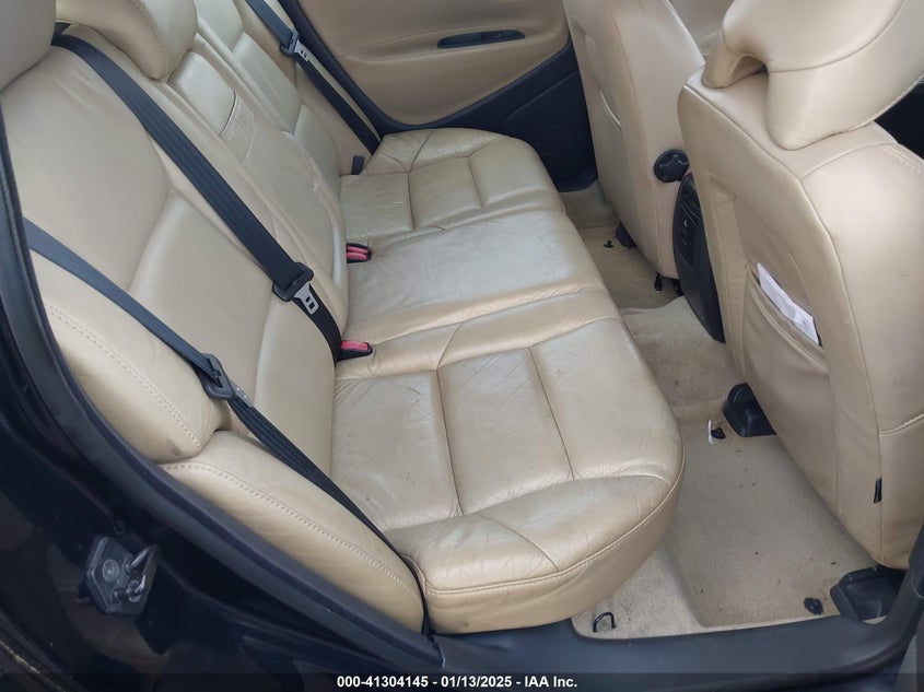 2006 Volvo V70 R VIN: YV1SJ527662549853 Lot: 41304145