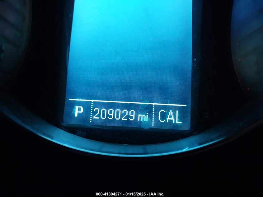 2015 CHEVROLET CRUZE VIN: 1G1PG5SB2F7240987