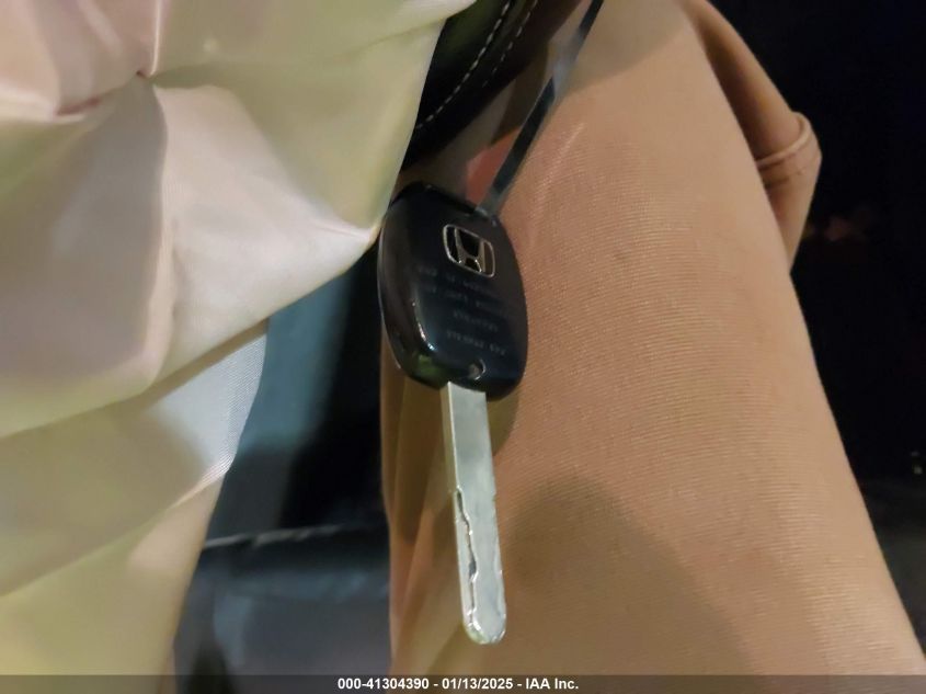 2008 Honda Accord 3.5 Ex-L VIN: 1HGCP368X8A076002 Lot: 41304390