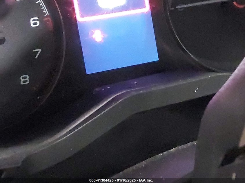 2019 SUBARU FORESTER SPORT - JF2SKAJC4KH519043