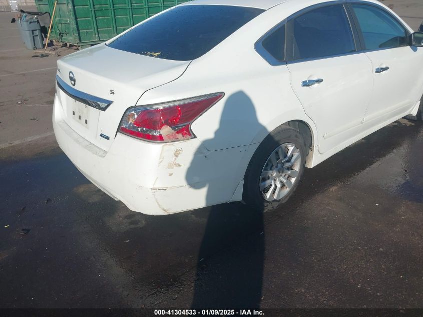 VIN 1N4AL3AP6EN356588 2014 NISSAN ALTIMA no.6