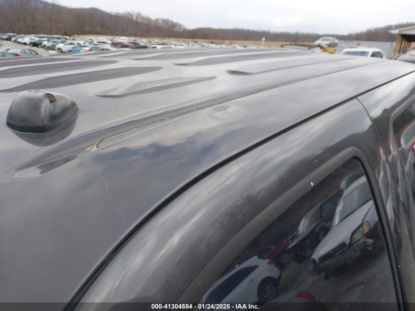 2008 Ford F-250 King Ranch/Lariat/Xl/Xlt VIN: 1FTSW20588ED01080 Lot: 41304584