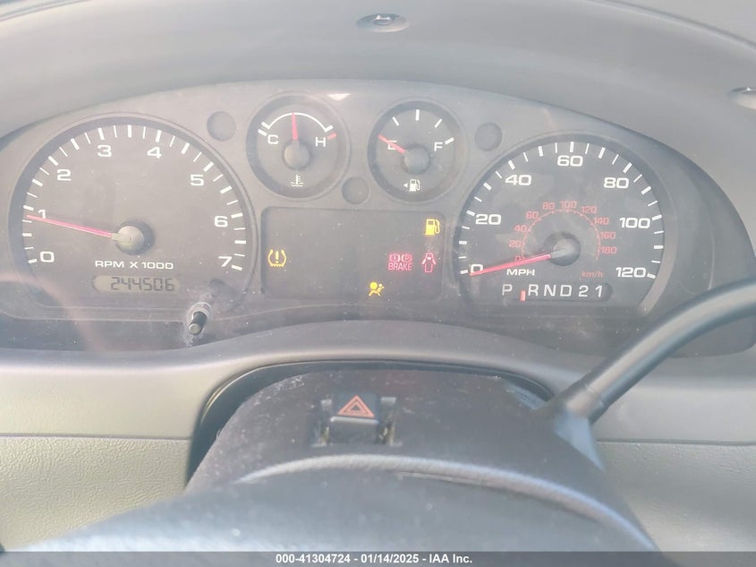 2011 FORD RANGER VIN: 1FTKR1EDXBPA79817