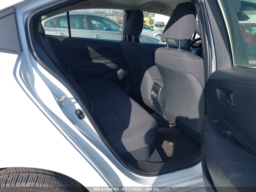 2024 TOYOTA COROLLA HYBRID LE - JTDBDMHE4R3010045