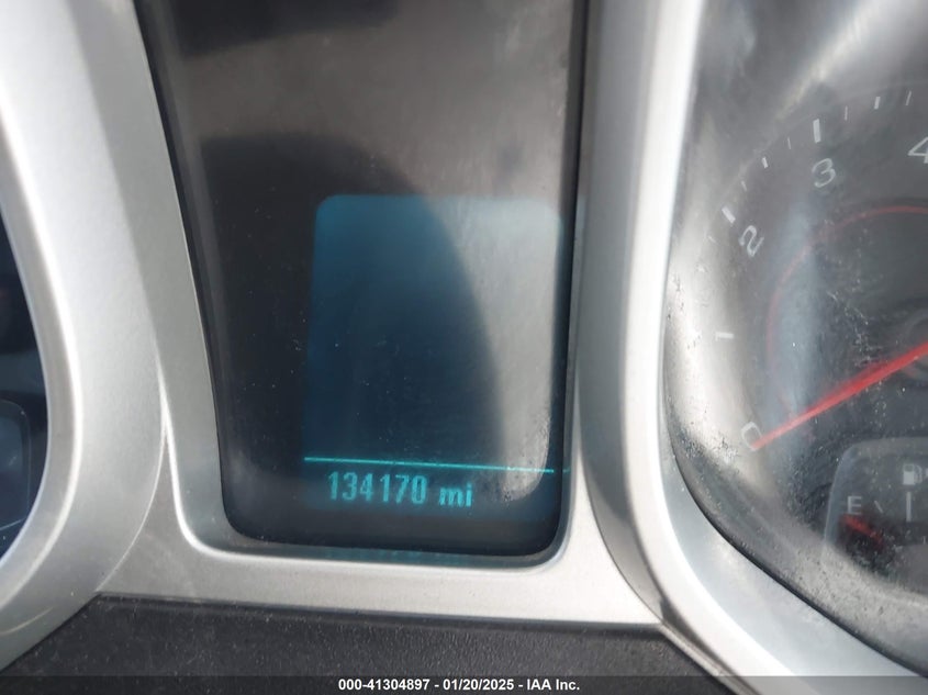 2014 CHEVROLET CAMARO VIN: 2G1FB1E37E9179060