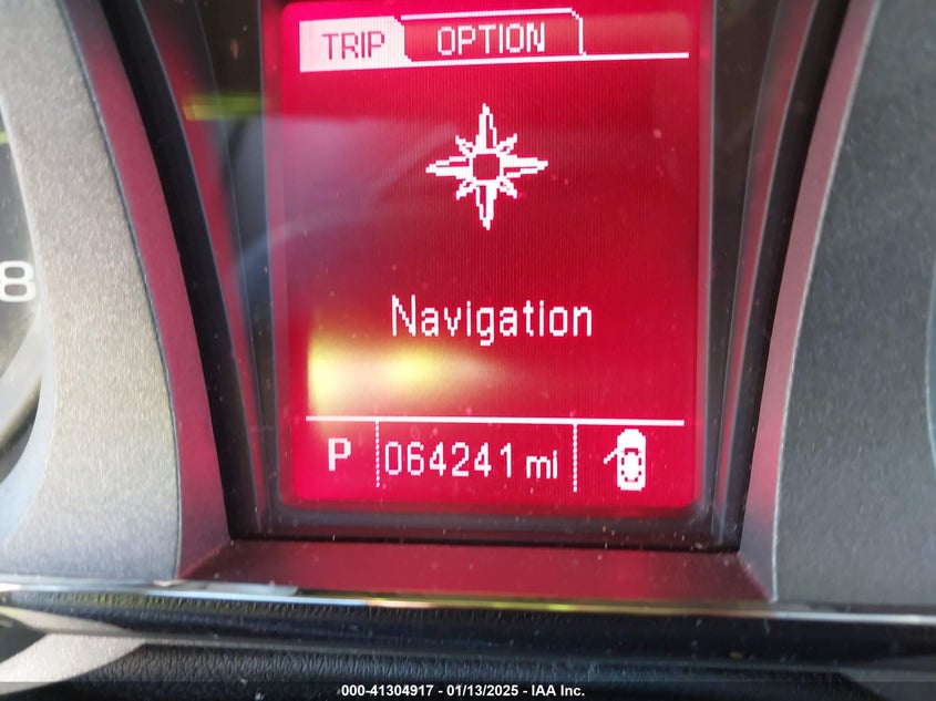 2017 GMC TERRAIN SLT - 2GKALPEK9H6313165