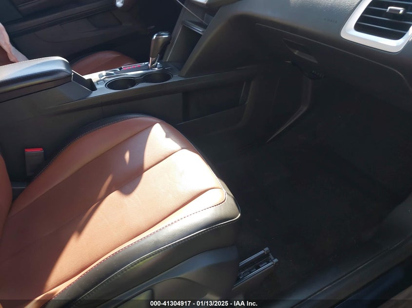 2017 GMC TERRAIN SLT - 2GKALPEK9H6313165