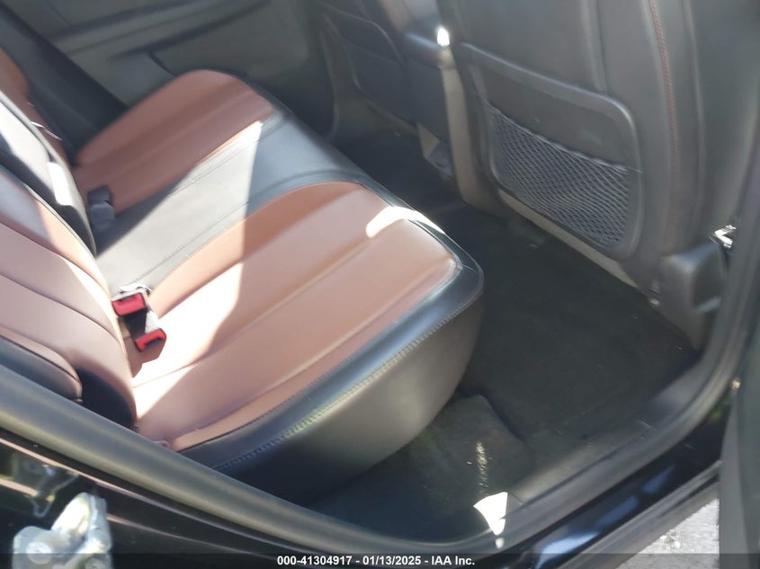 2017 GMC TERRAIN SLT - 2GKALPEK9H6313165