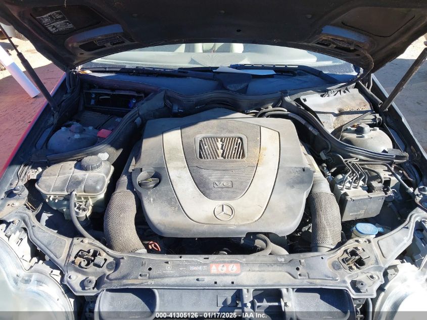 2007 Mercedes-Benz C 280 Luxury 4Matic VIN: WDBRF92H57F898176 Lot: 41305126