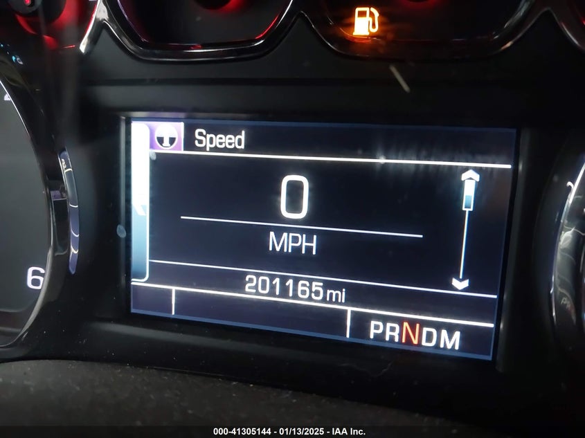 2015 CHEVROLET TAHOE LT - 1GNSKBKC4FR234191