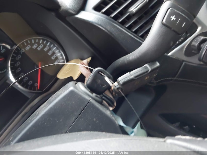 2015 CHEVROLET TAHOE LT - 1GNSKBKC4FR234191