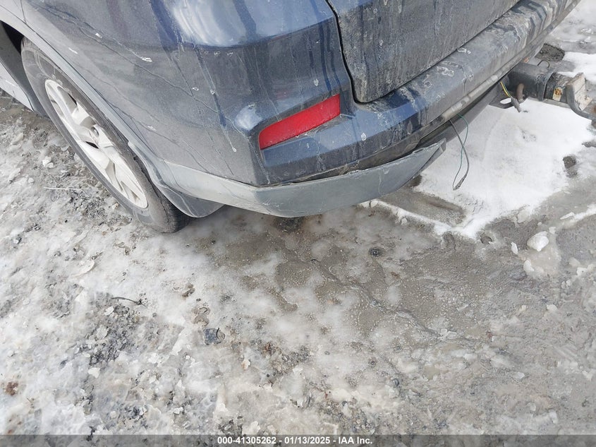 2015 HONDA CR-V EX - 2HKRM4H51FH639759