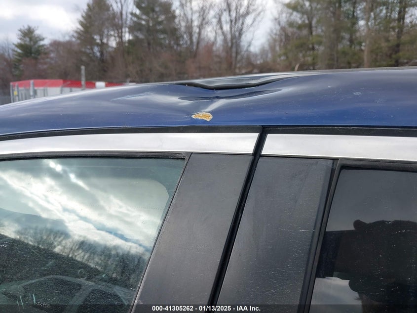 2015 HONDA CR-V EX - 2HKRM4H51FH639759