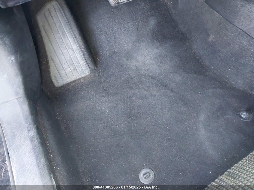 2015 TOYOTA COROLLA S PLUS - 2T1BURHE2FC450006