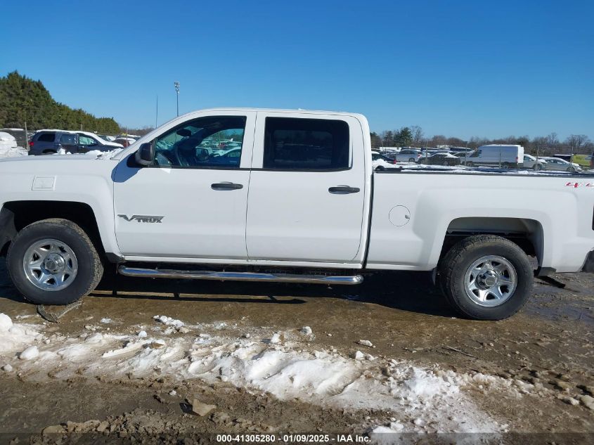 VIN 3GCUKPEH8EG508500 2014 CHEVROLET SILVERADO 1500 no.14