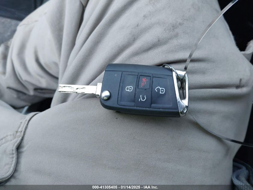 2021 Volkswagen Tiguan 2.0T Se/2.0T Se R-Line Black/2.0T Sel VIN: 3VV2B7AX9MM060290 Lot: 41305405