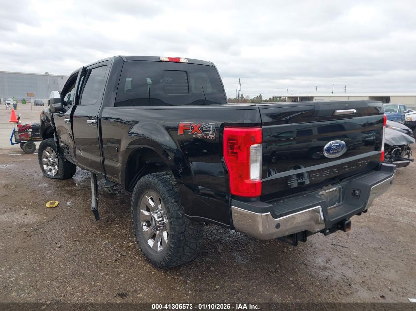 VIN 1FT7W2BT5HEE17810 2017 FORD F-250 no.3