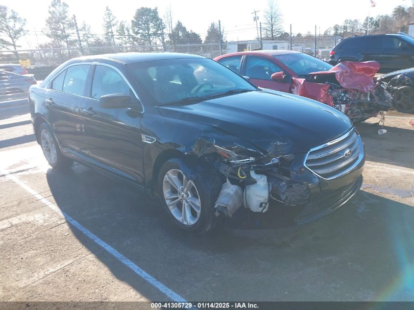 2015 FORD TAURUS SEL - 1FAHP2E89FG179587