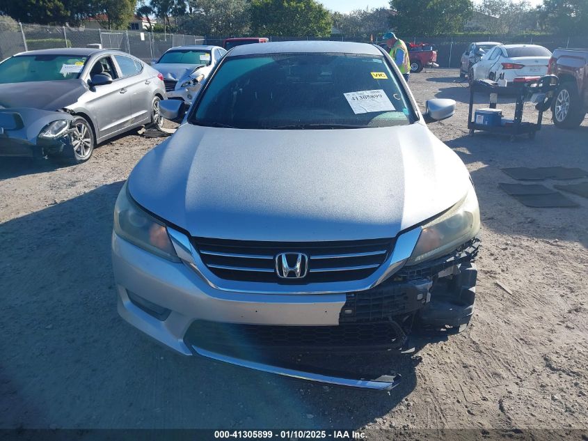 VIN 1HGCR2F59FA159668 2015 HONDA ACCORD no.12