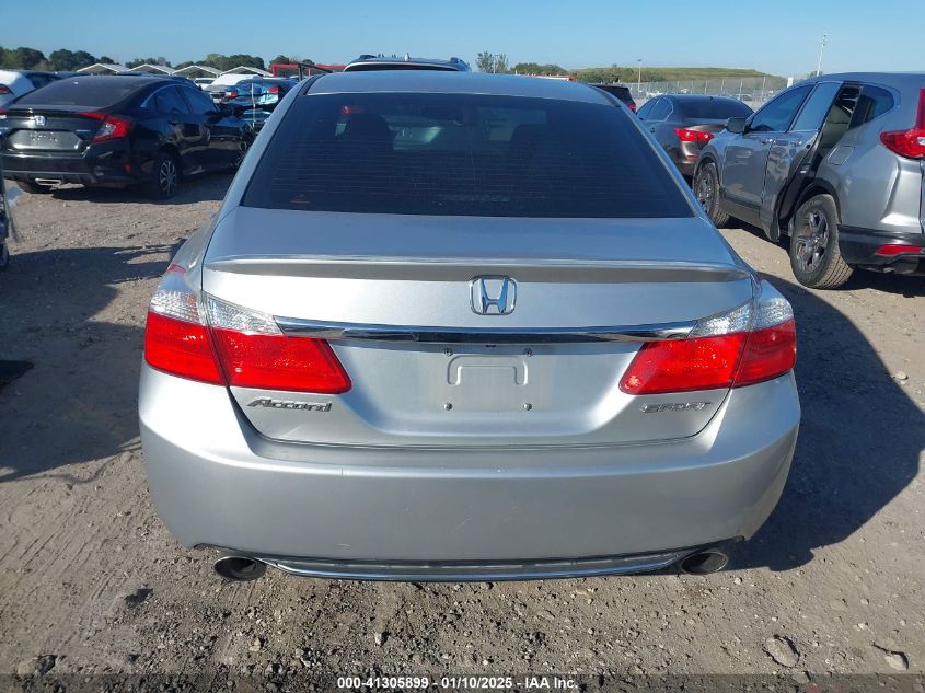 VIN 1HGCR2F59FA159668 2015 HONDA ACCORD no.16