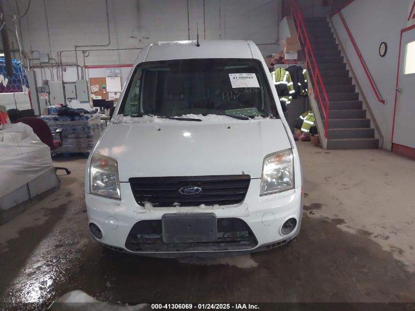 VIN NM0LS7BN7DT176148 2013 FORD TRANSIT CONNECT no.12