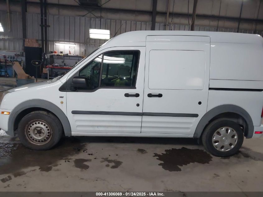 VIN NM0LS7BN7DT176148 2013 FORD TRANSIT CONNECT no.14