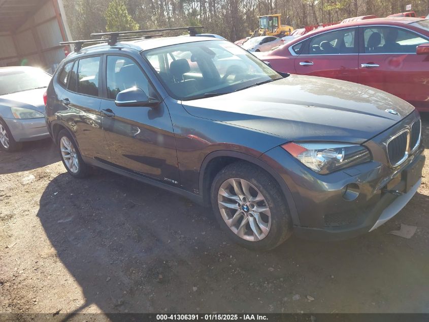 2015 BMW X1