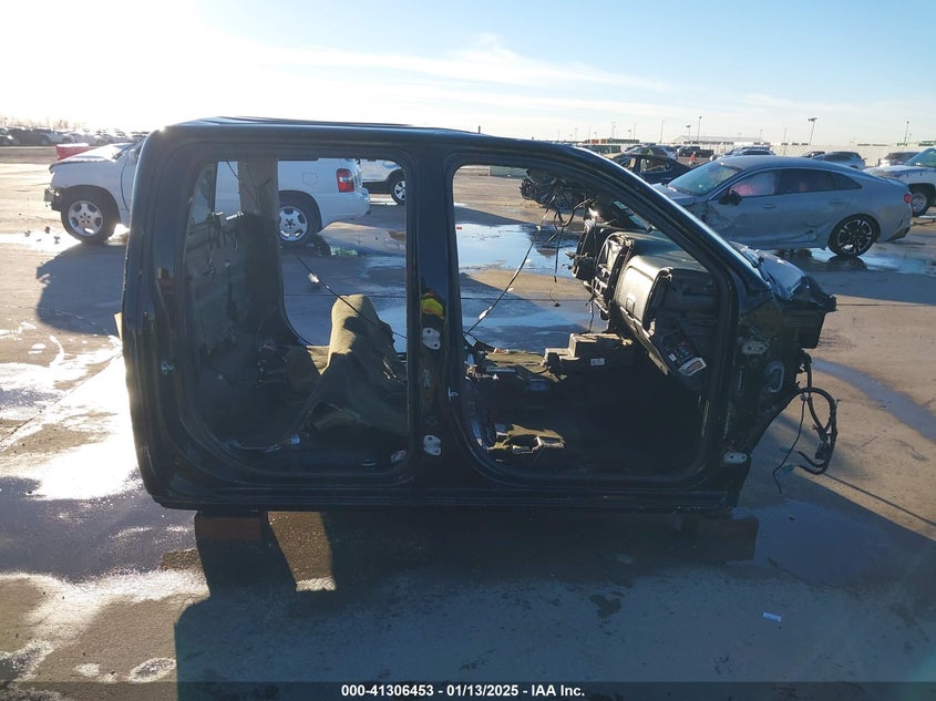 2017 GMC SIERRA 1500 DENALI - 3GTU2PEC0HG105216