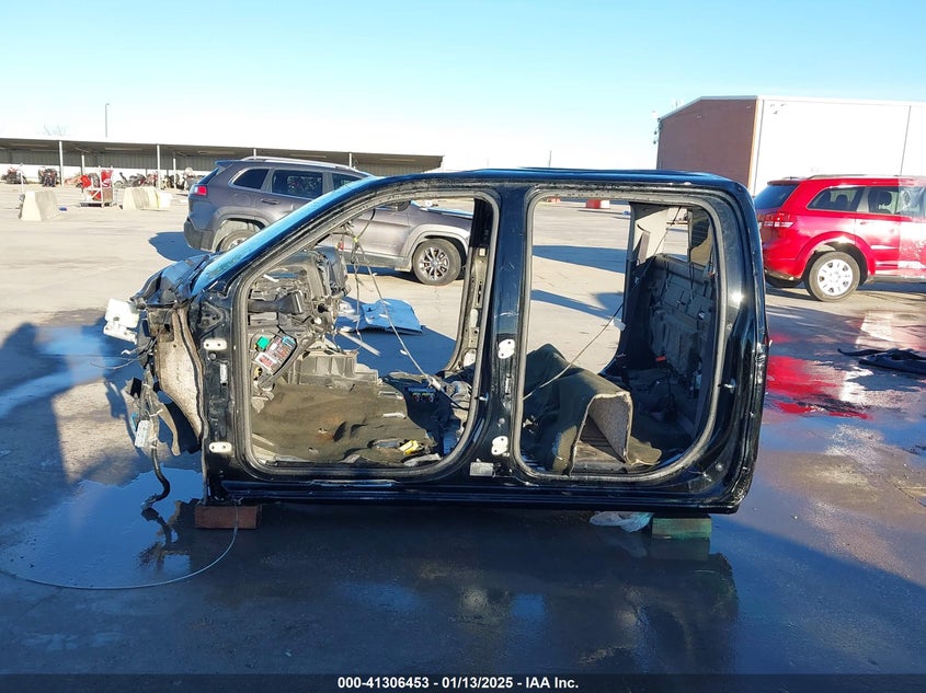 2017 GMC SIERRA 1500 DENALI - 3GTU2PEC0HG105216