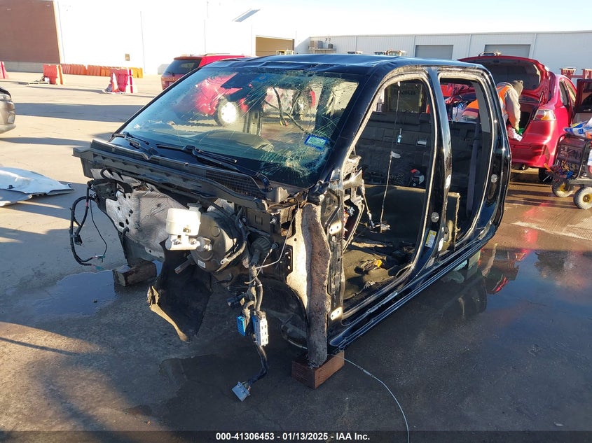 2017 GMC SIERRA 1500 DENALI - 3GTU2PEC0HG105216